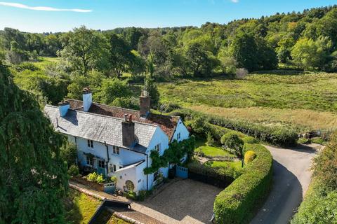 undefined, Moor Lane, Sarratt, WD3