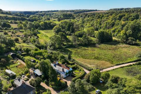 undefined, Moor Lane, Sarratt, WD3
