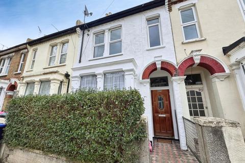 undefined, Ashburnham Road, Southend-On-Sea
