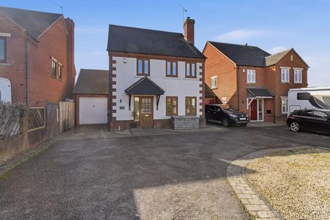 Kidderminster DY14