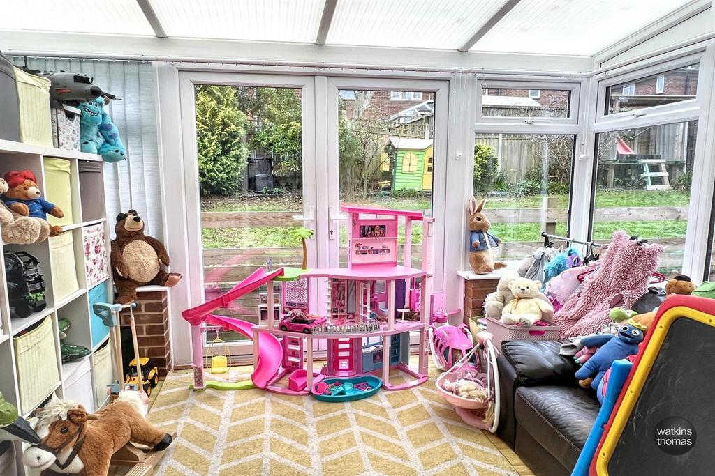 Conservatory
