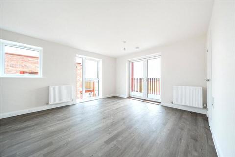 undefined, Galton Road, Cambridge CB3