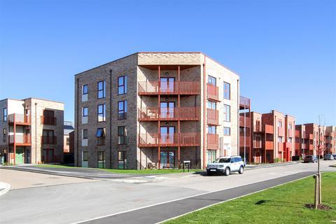 undefined, Galton Road, Cambridge CB3
