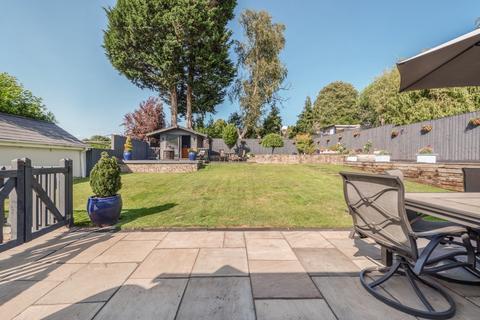 undefined, Bridge Road, Old St. Mellons, Cardiff, South Glamorgan, CF3