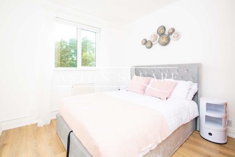 2 bedroom flat to rent, Leeside Crescent, London NW11