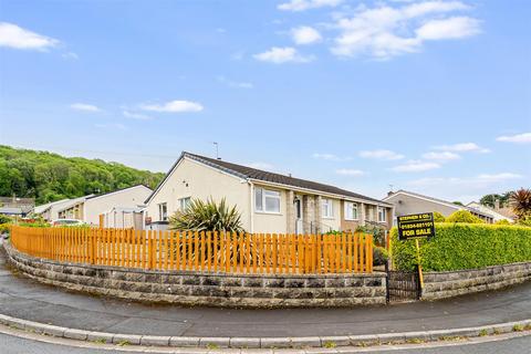 2 bedroom semi-detached bungalow for sale, Walnut Close, Weston-Super-Mare BS24