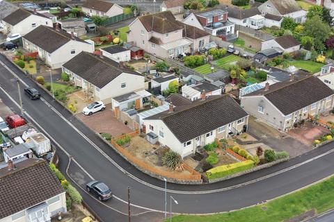2 bedroom semi-detached bungalow for sale, Walnut Close, Weston-Super-Mare BS24