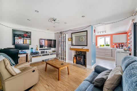 2 bedroom semi-detached bungalow for sale, Walnut Close, Weston-Super-Mare BS24