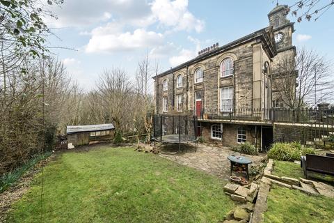 4 bedroom character property for sale, The Manse, Luddendenfoot