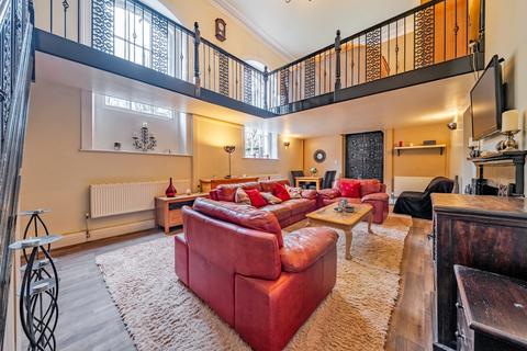 4 bedroom character property for sale, The Manse, Luddendenfoot