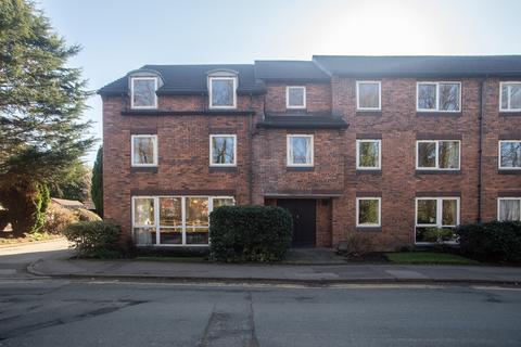 undefined, Park Lane, Stockport SK12