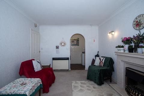 undefined, Park Lane, Stockport SK12
