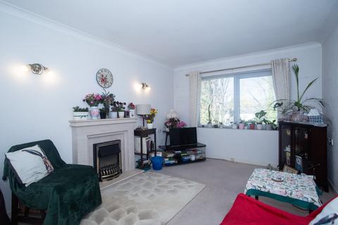 undefined, Park Lane, Stockport SK12