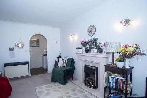 undefined, Park Lane, Stockport SK12