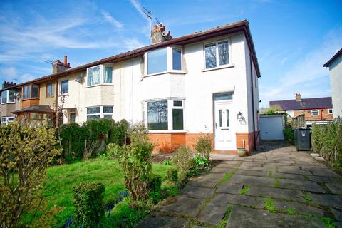 3 bedroom end of terrace house to rent, 3 Bed House To Let on Boulevard, Preston