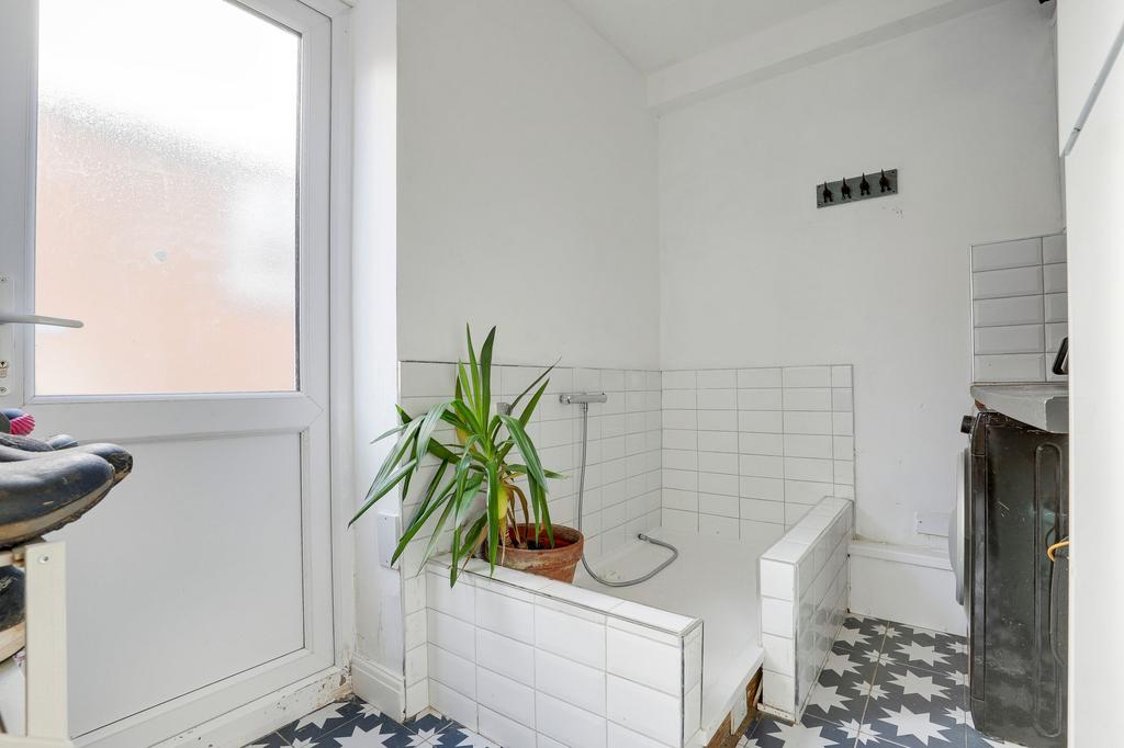Utilty Room