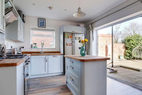 undefined, Bentinck Avenue, Nottingham NG12