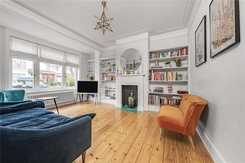 2 bedroom terraced house for sale, Blagdon Road, New Malden, KT3