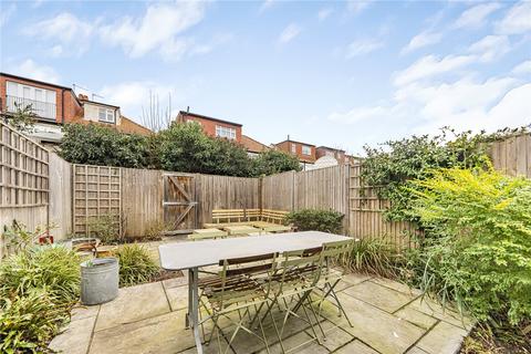 2 bedroom terraced house for sale, Blagdon Road, New Malden, KT3