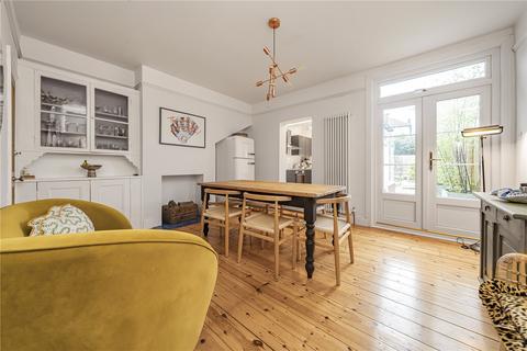 2 bedroom terraced house for sale, Blagdon Road, New Malden, KT3