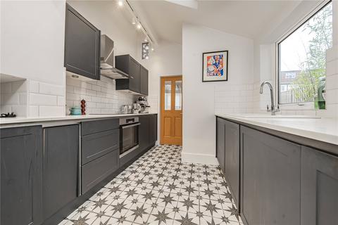 2 bedroom terraced house for sale, Blagdon Road, New Malden, KT3
