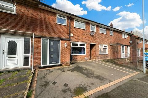 3 bedroom terraced house for sale, Dale View,Hyde,SK14 5DQ