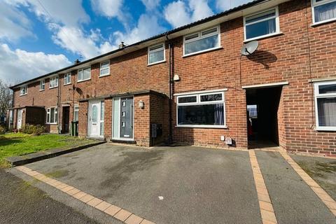 3 bedroom terraced house for sale, Dale View,Hyde,SK14 5DQ