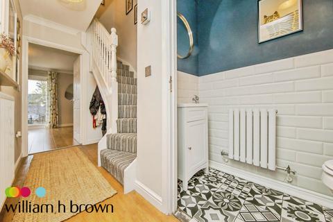undefined, Cinnabar Close, Pinewood, IPSWICH