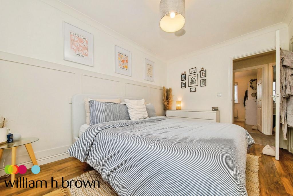 Bedroom 1