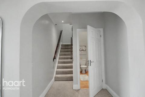 3 bedroom terraced house to rent, Asheldon Road, TORQUAY