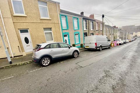 3 bedroom house to rent, Middleton Street, St Thomas, St Thomas, Swansea