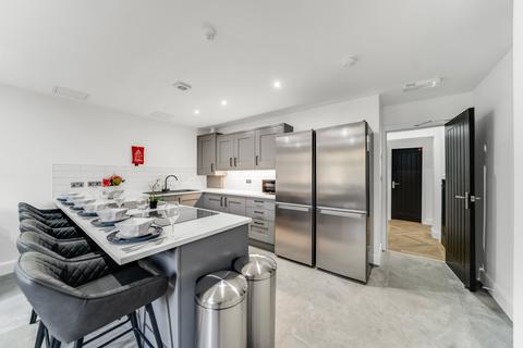 1 bedroom flat to rent, at Liverpool, Flat A, 333, Prescot Road L13