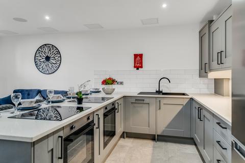 1 bedroom flat to rent, at Liverpool, Flat A, 333, Prescot Road L13