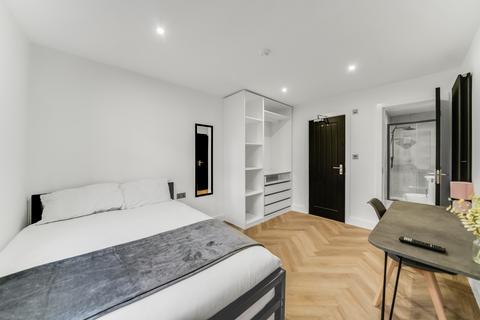 1 bedroom flat to rent, at Liverpool, Flat A, 333, Prescot Road L13