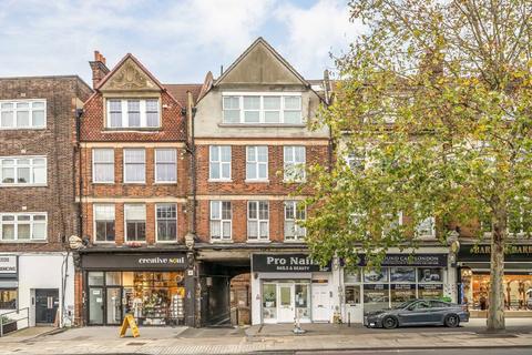 Streatham High Road, London SW16