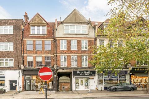 2 bedroom flat to rent, Streatham High Road, London SW16