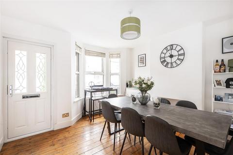 3 bedroom terraced house for sale, Camp View Road, St Albans