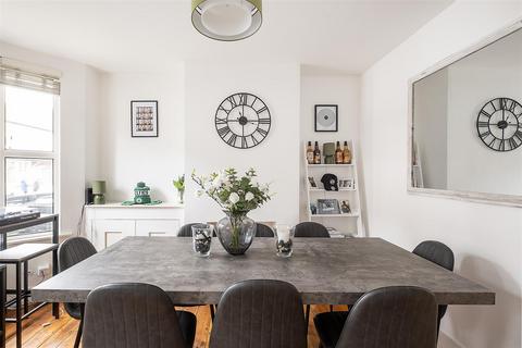 3 bedroom terraced house for sale, Camp View Road, St Albans