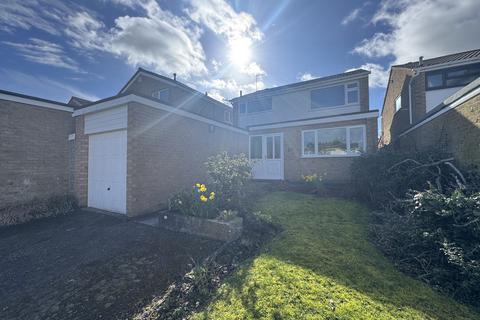 undefined, Coverside Road, Great Glen, LEICESTER