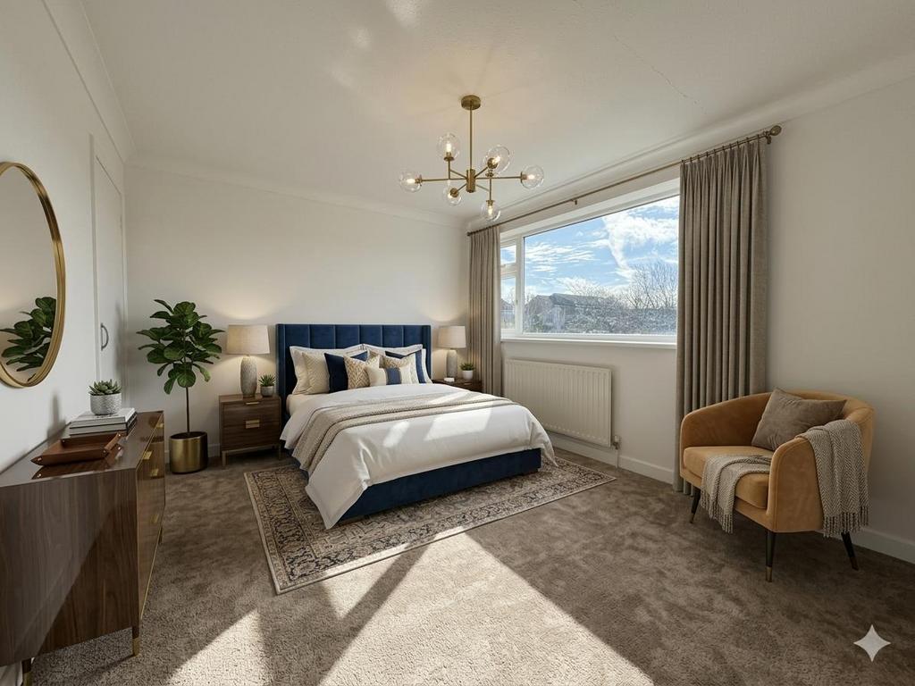 Bedroom 3