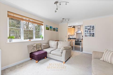 undefined, Albion Way, Edenbridge TN8