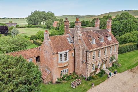 7 bedroom house for sale, Alton Barnes, Marlborough, Wiltshire