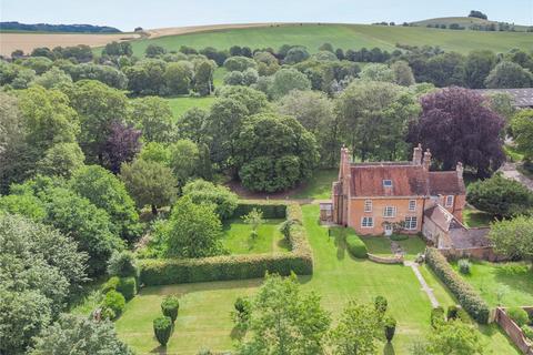 7 bedroom house for sale, Alton Barnes, Marlborough, Wiltshire