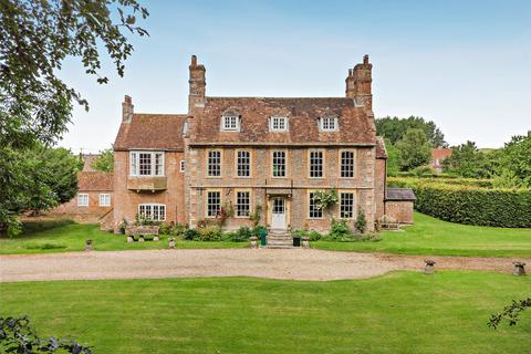 7 bedroom house for sale, Alton Barnes, Marlborough, Wiltshire