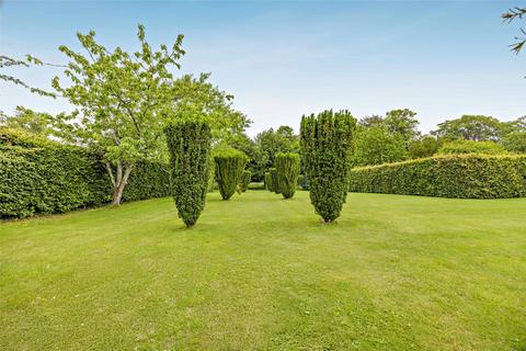 7 bedroom house for sale, Alton Barnes, Marlborough, Wiltshire