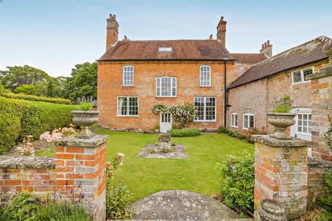 7 bedroom house for sale, Alton Barnes, Marlborough, Wiltshire