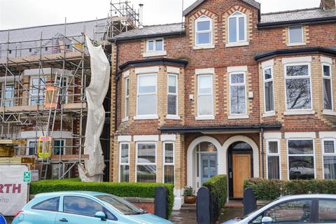 undefined, Albany Road, Chorlton