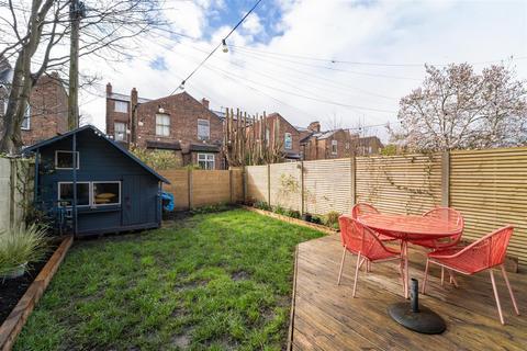undefined, Albany Road, Chorlton