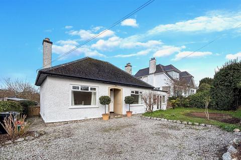 2 bedroom detached bungalow for sale, Mylor Bridge