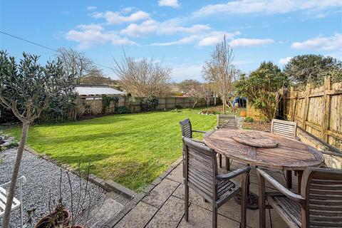 2 bedroom detached bungalow for sale, Mylor Bridge